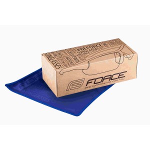 Occhiali Force DRIFT black con lente nera Force