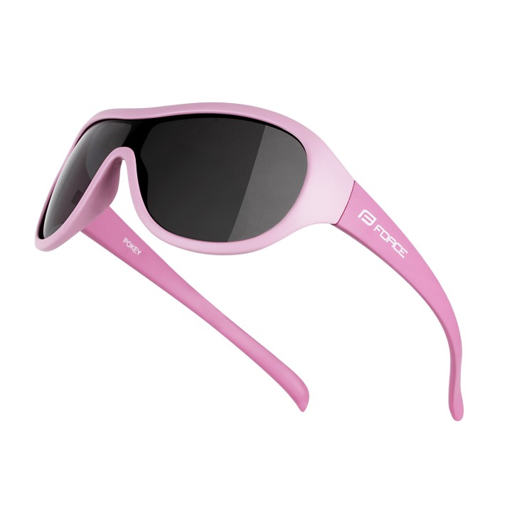 Force POKEY glasses for children - Force Pink