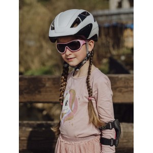 Force POKEY glasses for children - Force Pink