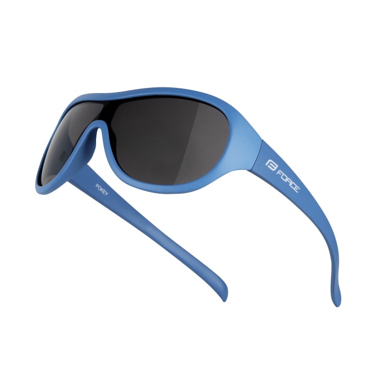 Force POKEY Glasses for Kids - Force Blue