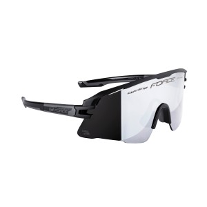 Force AMBIENT black/grey glasses with Force mirrored lens