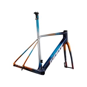 TCR Advanced SL Maraya Blue 2025 Giant Giant Chassis