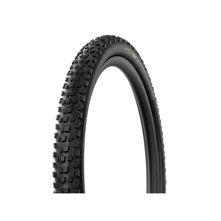 MTB tire Bontrager Gunnison RSL XT TLR 27.5x2.4 Bontrager