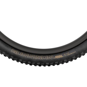 MTB tire Bontrager Gunnison RSL XT TLR 27.5x2.4 Bontrager