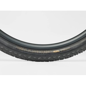 Vallnord Bontrager RSL XR TLR 29x2.4 MTB Tire Bontrager