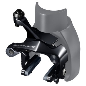 Brake Shimano Dura-Ace Direct Mount Front BR-R9110F Shimano