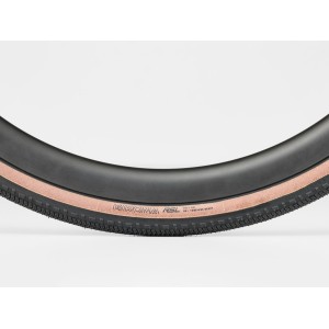 Girona Bontrager RSL GR TLR gravel tire Bontrager