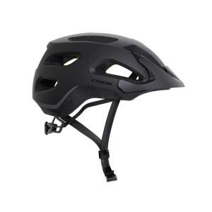 Casco Trek Solstice Mips Black Trek Bikes