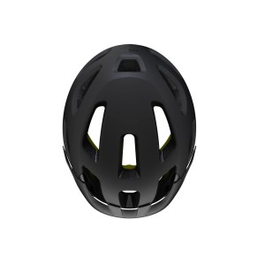 Casco Trek Solstice Mips Black Trek Bikes