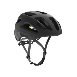 Casco Trek Solstice Mips Black Trek Bikes