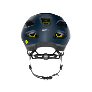 Casco Trek Solstice Mips Mulsanne Blue Trek Bikes