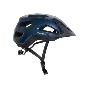 Casco Trek Solstice Mips Mulsanne Blue Trek Bikes