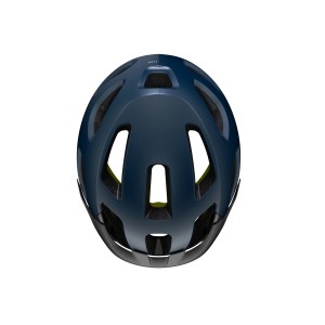 Casco Trek Solstice Mips Mulsanne Blue Trek Bikes