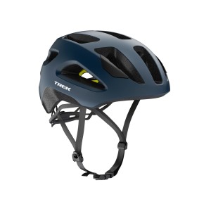 Casco Trek Solstice Mips Mulsanne Blue Trek Bikes