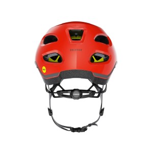 Casco Trek Solstice Mips Radioactive Red Trek Bikes