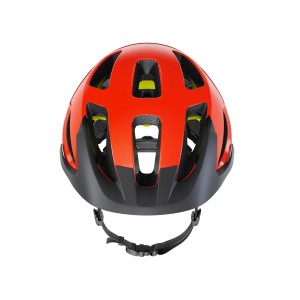 Casco Trek Solstice Mips Radioactive Red Trek Bikes