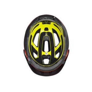 Casco Trek Solstice Mips Radioactive Red Trek Bikes