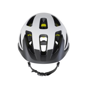 Casco Trek Solstice Mips Crystal White Trek Bikes