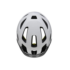 Casco Trek Solstice Mips Crystal White Trek Bikes