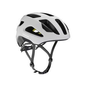 Casco Trek Solstice Mips Crystal White Trek Bikes