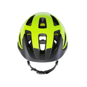 Casco Trek Solstice Mips Radioactive Yellow Trek Bikes