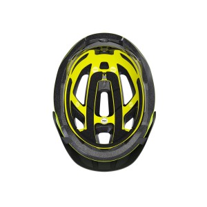 Casco Trek Solstice Mips Radioactive Yellow Trek Bikes