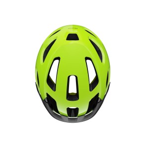 Casco Trek Solstice Mips Radioactive Yellow Trek Bikes