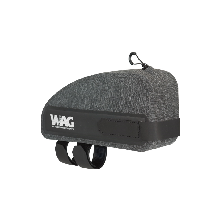 Wag Sopracanna Waterproof Bag grey Wag Bike