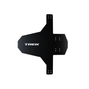 Trek Enduro Front Fender - Black Trek Bikes