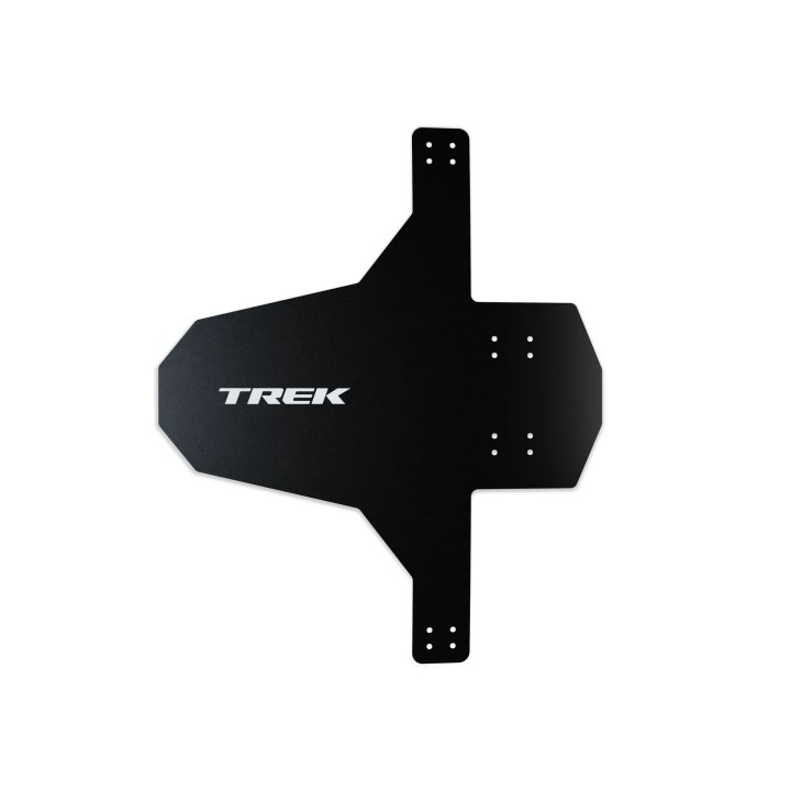 Trek Enduro Front Fender - Black Trek Bikes