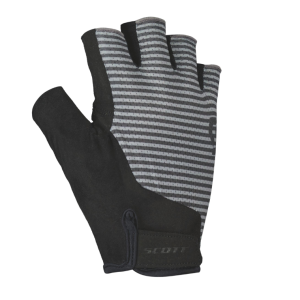 Scott Aspect gel SF Gloves - Black/Dark Grey Scott