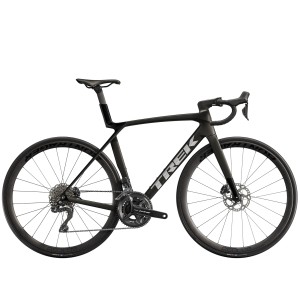 Trek Madone SL 6 Gen 8 Bike - Matte Dark Web 2025 Trek Bikes