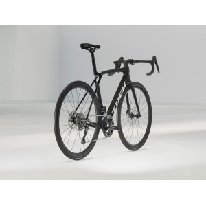 Bicicletta Trek Madone SL 6 Gen 8 - Matte Dark Web 2025 Trek Bikes