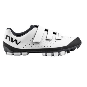 Northwave Hammer Shoes - Light grey/Black Northwave