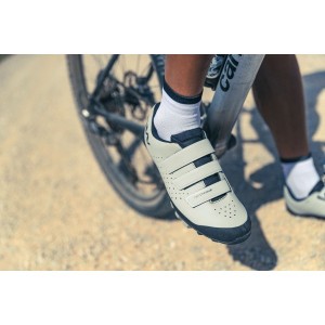 Northwave Hammer Shoes - Light grey/Black Northwave