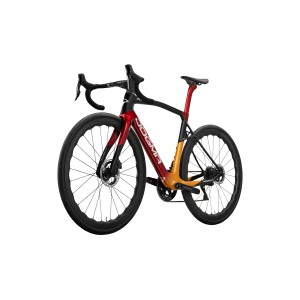 Pinarello Dogma X Dura Ace Di2 Bike - Xolar Sun Pinarello