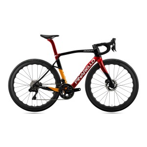 Pinarello Dogma X Dura Ace Di2 - Xolar Sun Pinarello