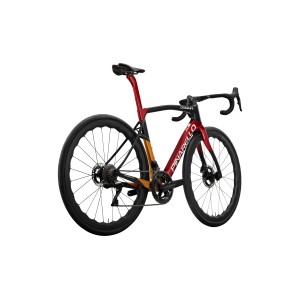 Pinarello Dogma X Dura Ace Di2 Bike - Xolar Sun Pinarello