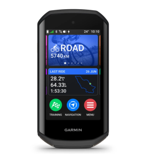 Ciclocomputer Garmin Edge® 1050 Garmin