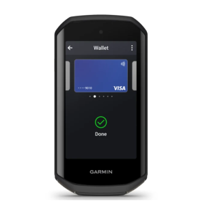 Garmin Edge® 1050 Garmin bike computer