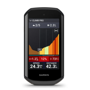 Garmin Edge® 1050 Garmin bike computer