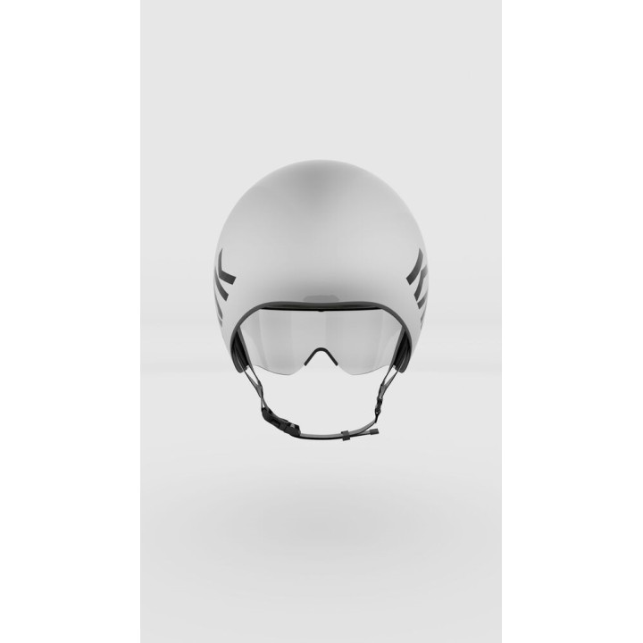 Casco Kask Bambino Pro - White Kask