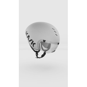 Casco Kask Bambino Pro - White Kask