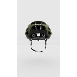 Casco Kask Valegro - Olive Green Kask