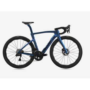 Pinarello Dogma F Dura Ace Di2 DT SWISS - Luxter Blue 2025 Pinarello