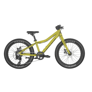 Bicicletta Scott Roxter 20 Green Tg.Unica Scott