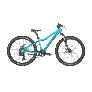 Scott Scale 24 Disc Blue Tg. Unica Scott