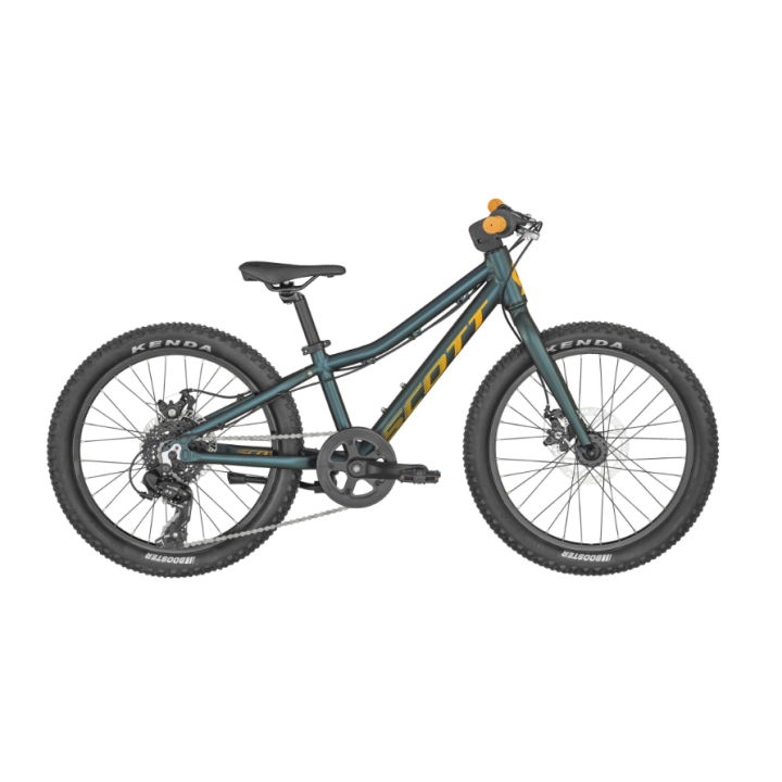 Bicicletta Scott Scale 20 Rigida Tg. Unica Scott