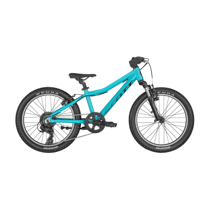 Bicicletta Scott Scale 20 pollici Blue