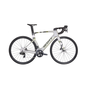 Scott Foil RC 30 Bike Scott